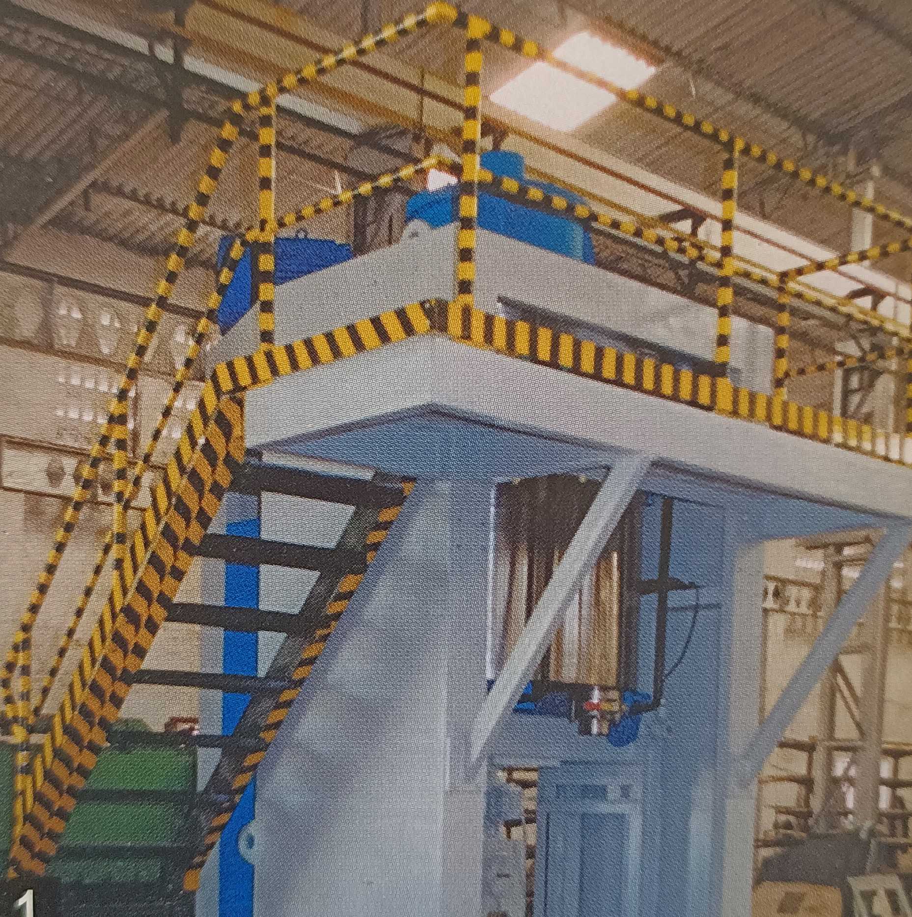 Planetory mixers Planetory mixers